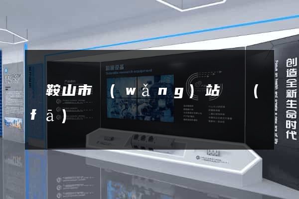 馬鞍山市網(wǎng)站開發(fā)