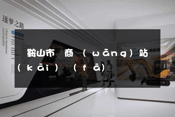 馬鞍山市電商網(wǎng)站開(kāi)發(fā)