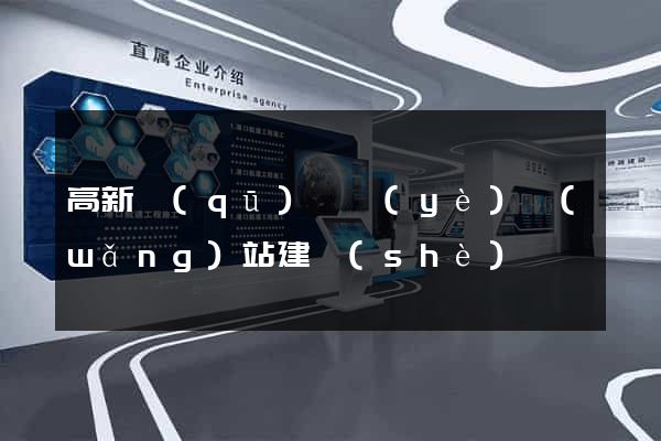 高新區(qū)專業(yè)網(wǎng)站建設(shè)