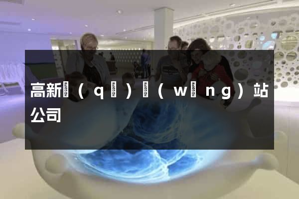 高新區(qū)網(wǎng)站公司