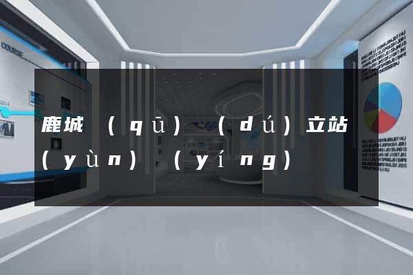 鹿城區(qū)獨(dú)立站運(yùn)營(yíng)