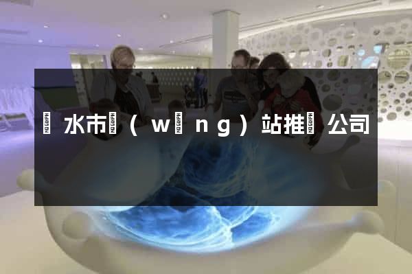 麗水市網(wǎng)站推廣公司