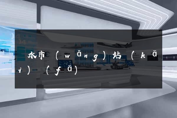 麗水市網(wǎng)站開(kāi)發(fā)