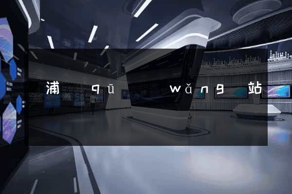 黃浦區(qū)網(wǎng)站營銷