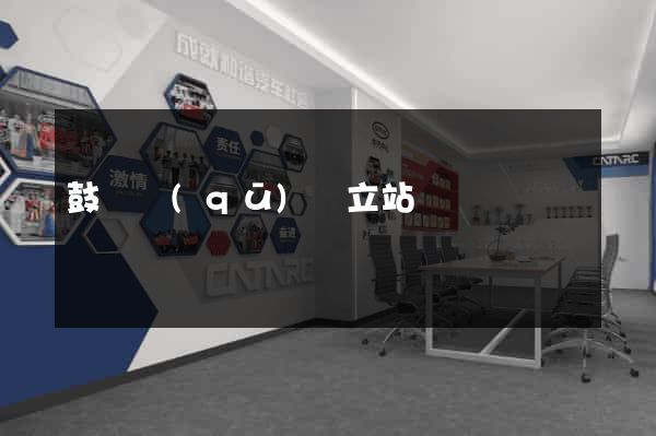 鼓樓區(qū)獨立站運營