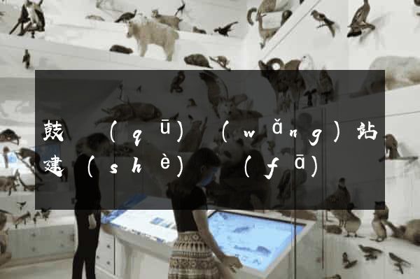 鼓樓區(qū)網(wǎng)站建設(shè)開發(fā)