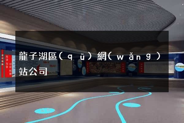 龍子湖區(qū)網(wǎng)站公司