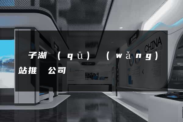 龍子湖區(qū)網(wǎng)站推廣公司