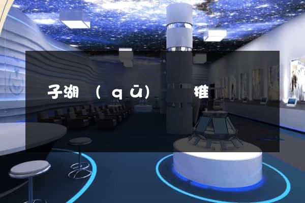 龍子湖區(qū)網絡推廣
