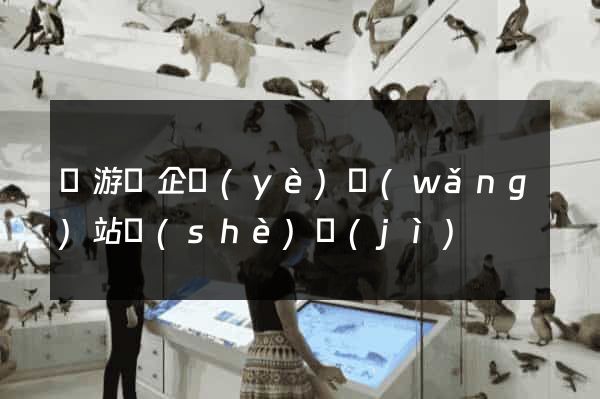 龍游縣企業(yè)網(wǎng)站設(shè)計(jì)
