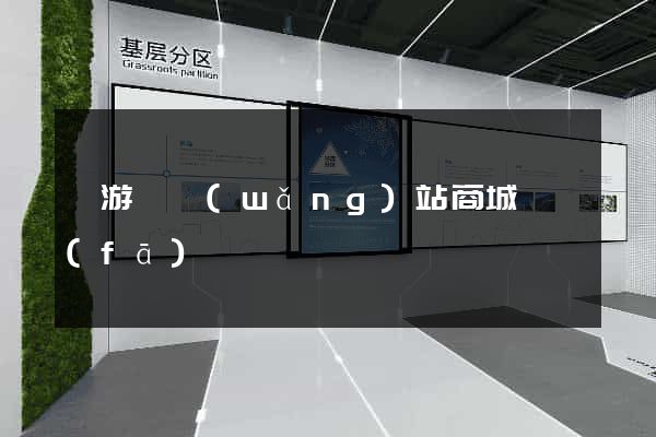 龍游縣網(wǎng)站商城開發(fā)