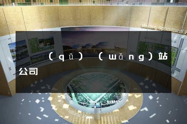 龍灣區(qū)網(wǎng)站公司
