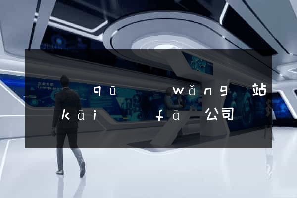 龍灣區(qū)網(wǎng)站開(kāi)發(fā)公司