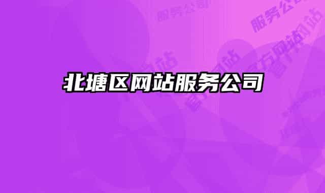 北塘區(qū)網(wǎng)站服務(wù)公司